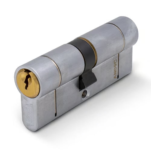 Lite Euro Double Cylinders