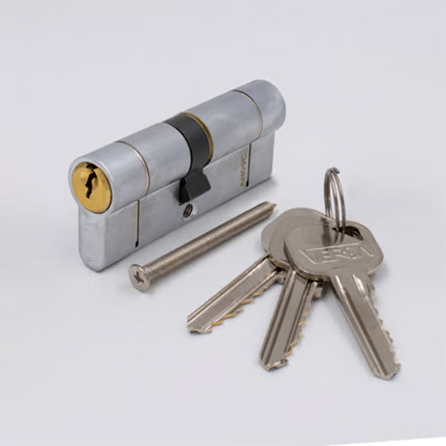 Lite Euro Double Cylinders