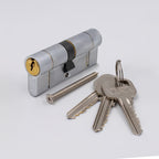 Lite Euro Double Cylinders