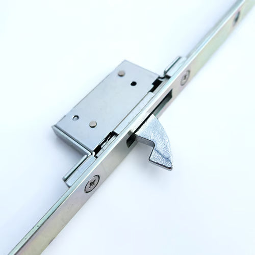 Lite Latch, 3 Hook, Lift Lever Repair Multipoint Door Lock