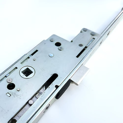 Lite Latch, 3 Hook, Lift Lever Repair Multipoint Door Lock