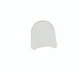 Maxim Window Handle Screw Cover Cap