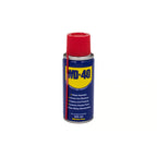 Lubricant Spray Can