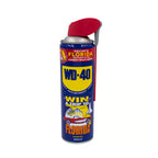 Lubricant Spray Can