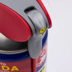 Lubricant Spray Can