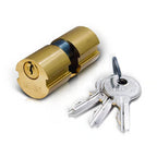 Gate Lock Cylinder