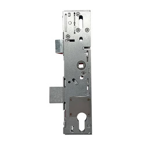 Westward Multipoint Gearbox