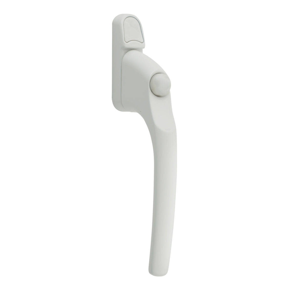 Decorative Inline Non Locking Window Handle
