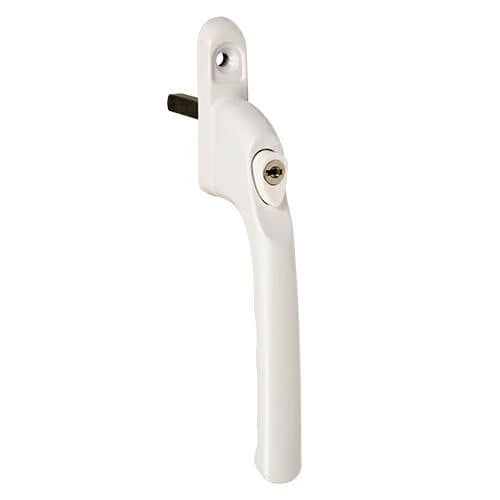 nline Locking Espag UPVC Window Handles