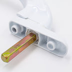 Inline Locking Espag UPVC Window Handles