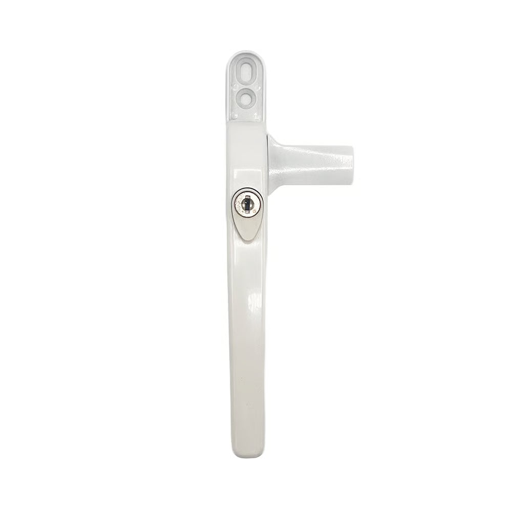 Repair Overnight Window Handle Jammer