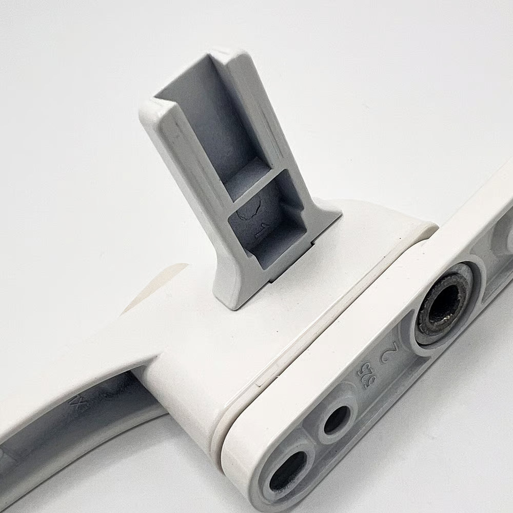 Repair Overnight Window Handle Jammer