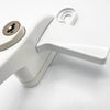Repair Overnight Window Handle Jammer