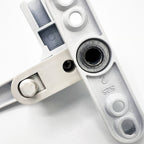 Security Repair Overnight Window Handle Jammer