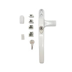 Security Repair Overnight Window Handle Jammer
