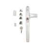 Repair Overnight Window Handle Jammer