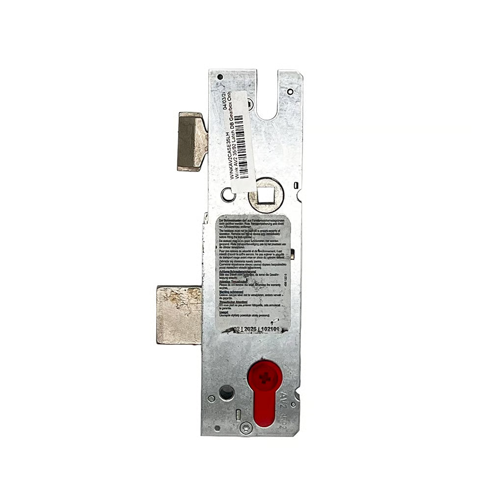 AV2 Genuine Multipoint Gearbox