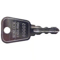 80007 Window Handle Key