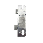 Genuine Multipoint Gearbox