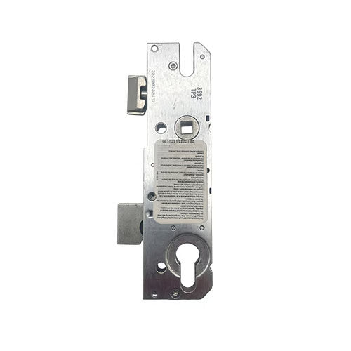 Genuine Multipoint Gearbox