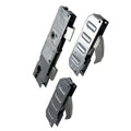 Cobra 2 Hook Refurb Kit - Split Spindle Version