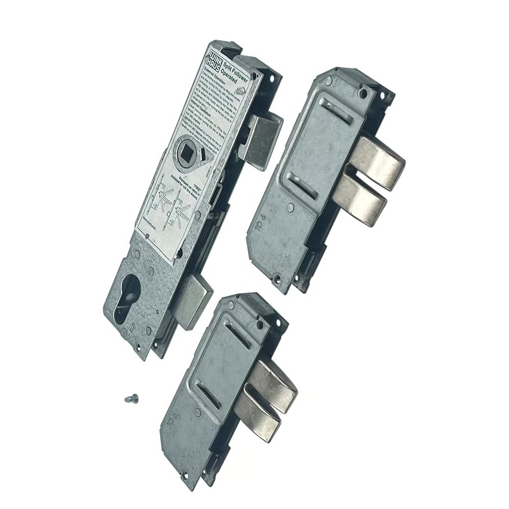 2 Thunderbolt Refurb Kit - Split Spindle Version