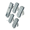 4 Hook Refurb Kit - Split Spindle Version