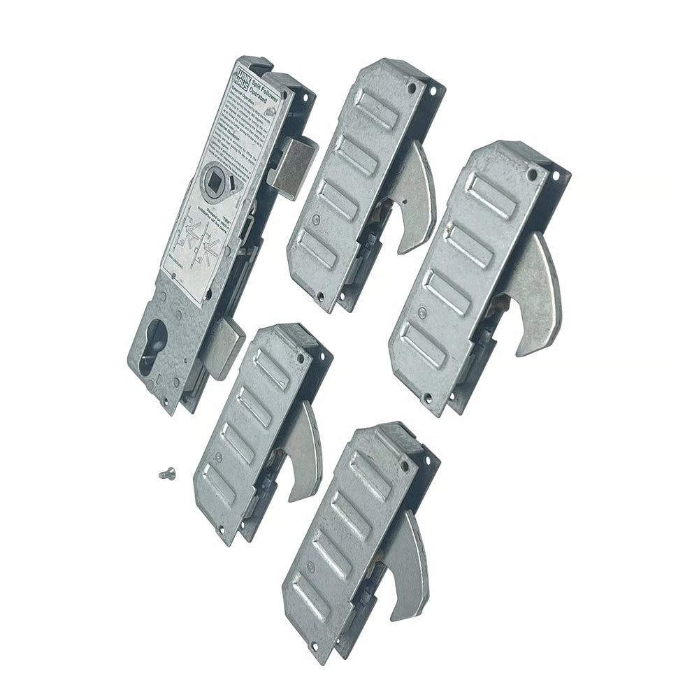 4 Hook Refurb Kit - Split Spindle Version