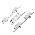 Trulock Latch Deadbolt 4 Hooks Multipoint Door Lock