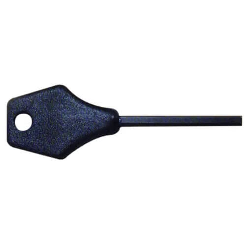 Avocet Window Handle Key AK001