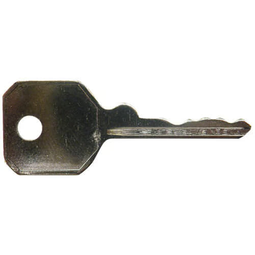 Avocet Window Handle Key WMSKB103