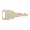 Avocet Window Handle Key