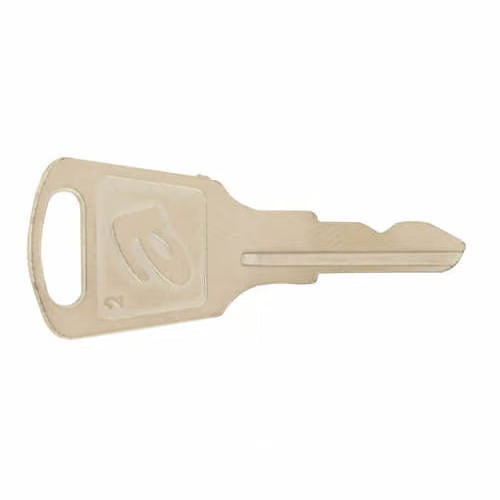 Avocet Window Handle Key
