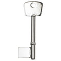 6 Lever Copy Mortice Key Blank
