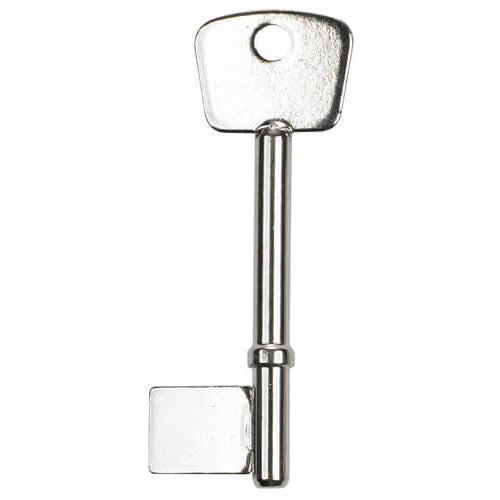 6 Lever Copy Mortice Key Blank