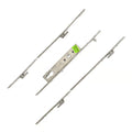 4 Hook Patio Door Lock