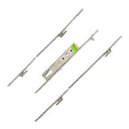 4 Hook Patio Door Lock