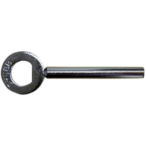 (ex Chubb) WS1 Window Lock Key