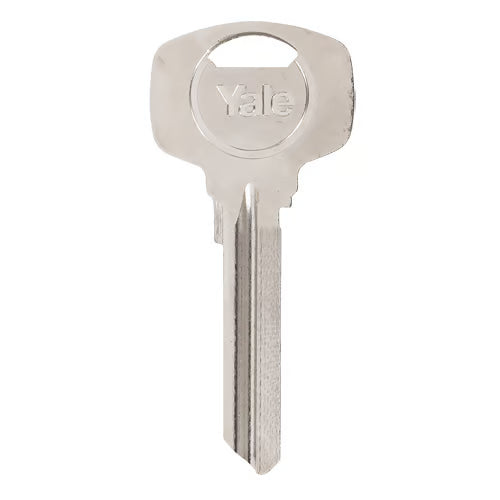 X-Tech GENUINE 6 Pin Cylinder Key Blank