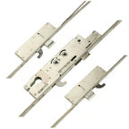 XL Latch 2 Deadbolts 3 Hooks Double Spindle Multipoint Door Lock
