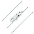 XL Latch Hook 4 Rollers Split Spindle Multipoint Door Lock