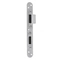YS170 Composite Latch and Deadbolt Keep