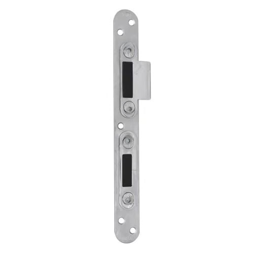 YS170 Composite Latch and Deadbolt Keep