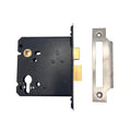 Y7000 Euro Mortice Sashlock