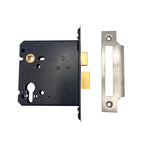 Y7000 Euro Mortice Sashlock