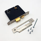 Y7000 Euro Mortice Sashlock