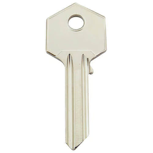 YA-1D Yale 5Pin Cylinder Key Blank