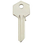 YA-1D Yale 5Pin Cylinder Key Blank