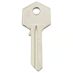 YA-1D Yale 5Pin Cylinder Key Blank