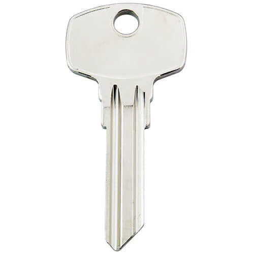 YA-79D Yale 5 Pin Cylinder Key Blank